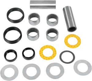 MOOSE RACING Swingarm Bearing Kit 