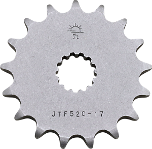 JT SPROCKETS Countershaft Sprocket 