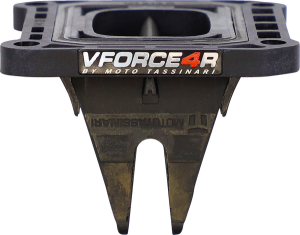 V-force Reed Black