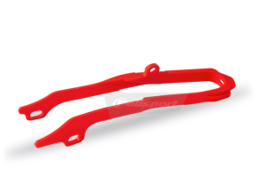 Replacement Plastic Chain Sliders For Honda Red