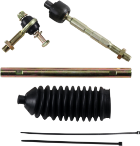 MOOSE RACING Utv Outer Tie End Rod Kit 