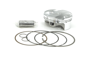 Forged Piston Kit