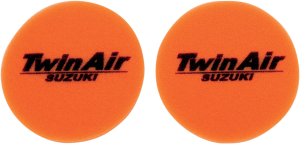 Air Filter Atv/utv Orange