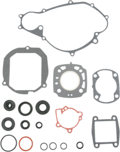 MOOSE RACING Complete Gasket And Oil Seal Kit 