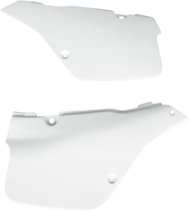 Replacement Side Panels White