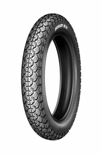 Cauciuc 3.25-19 Dunlop K70