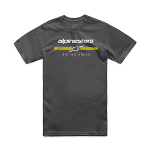 Betteryet Csf T-shirt Gray 