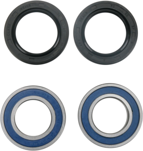 MOOSE RACING Wheel Bearing Kit 