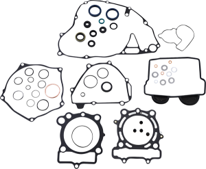 Complete Gasket Kit