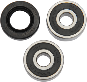 Wheel Bearing And Seal Kit