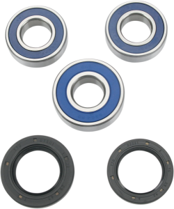 MOOSE RACING Wheel Bearing Kit 