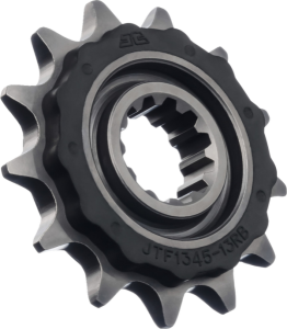 JT SPROCKETS Countershaft Front Sprocket Natural 