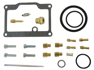 Sno-X Carburetor repair kit Arctic Cat