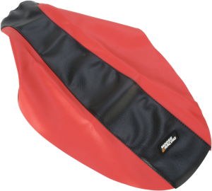 MOOSE RACING Standard Seat Cover Red 