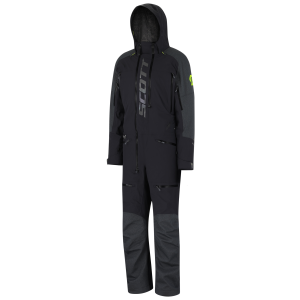 Scott Monosuit DS Flex Dryo black S