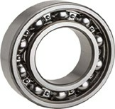 NTN Bearing 6208C4 (crankshaft, Polaris)