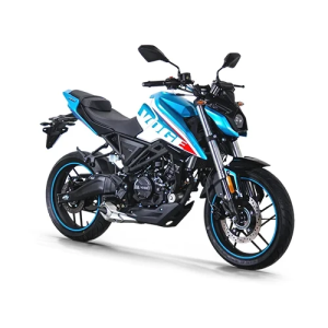 VOGE R125 Blue '25