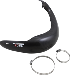 MOOSE RACING E Line 2-stroke Pipe Guard 