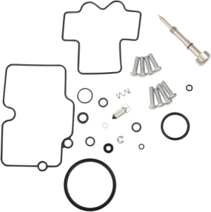 MOOSE RACING Carburetor Repair Kit 