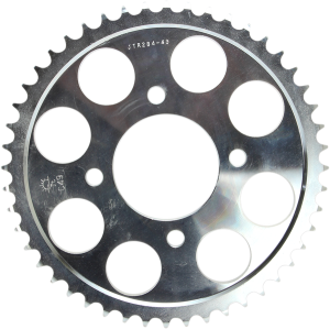 JT SPROCKETS Steel Rear Sprocket 