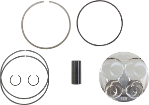 MOOSE RACING High-performance 4-stroke Piston Kit 