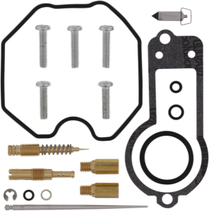 MOOSE RACING Carburetor Repair Kit 