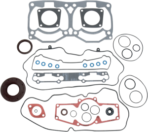 Complete Engine Gasket Set