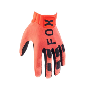 Manusi FOX Flexair Orange