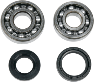 MOOSE RACING Crank Bearing-seal Kit 