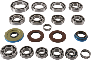 MOOSE RACING Transaxle Bearing-seal Kit 