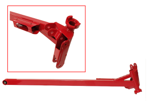 Sno-X Swing arm Right Polaris