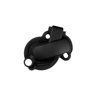 Waterpump Cover Black