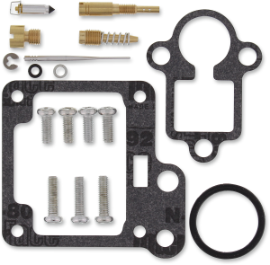 MOOSE RACING Carburetor Repair Kit 