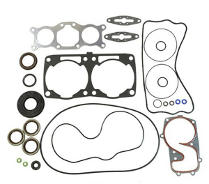 Sno-X Full set W/Oil seals Polaris 800