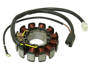 Sno-X STATOR Arctic Cat