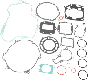 MOOSE RACING Complete Gasket Kit 