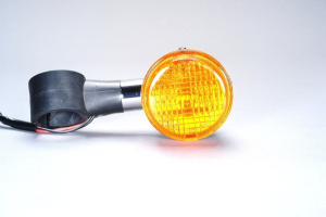 Turn Signals For Honda Amber