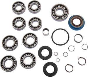 MOOSE RACING Transmission Rebuild Kit 