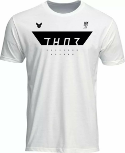 THOR Rogue T-shirt White 