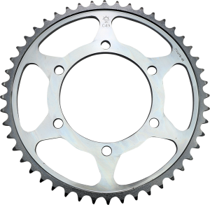 JT SPROCKETS Steel Rear Sprocket 