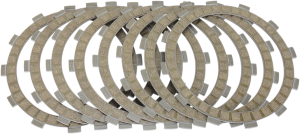 Clutch Friction Plates