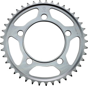 JT SPROCKETS Steel Rear Sprocket 