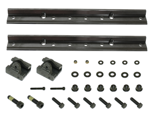 Sno-X RAIL REINFORCEMENT KITS