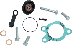 Clutch Slave Cylinder Rebuild Kit