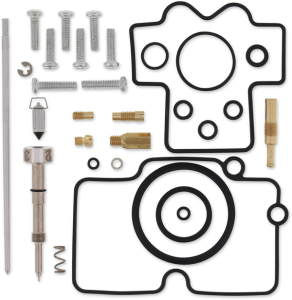 MOOSE RACING Carburetor Repair Kit 