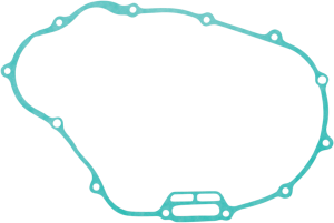 MOOSE RACING Clutch Cover Gasket 