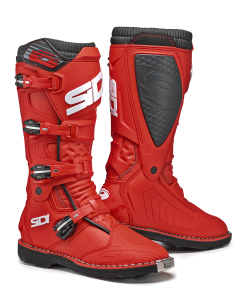 Cizme Sidi X-Power Red