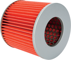 Air Filter Red