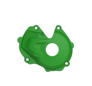 Ignition Cover Protectors Green