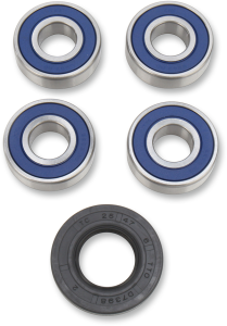 MOOSE RACING Wheel Bearing Kit 